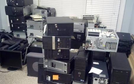 東莞市望牛墩鎮 破舊電腦回收速度快效率高，酒具回收亦便捷