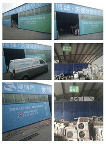 互聯網回收 一家創(chuàng)業(yè)公司如何蛻變并引領回收行業(yè)變革